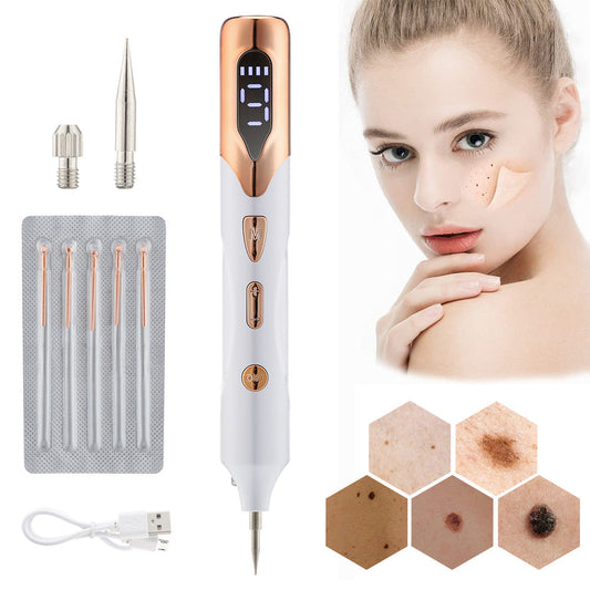 At Home Anti Aging Skin Tightener - GlowDot - Pexav
