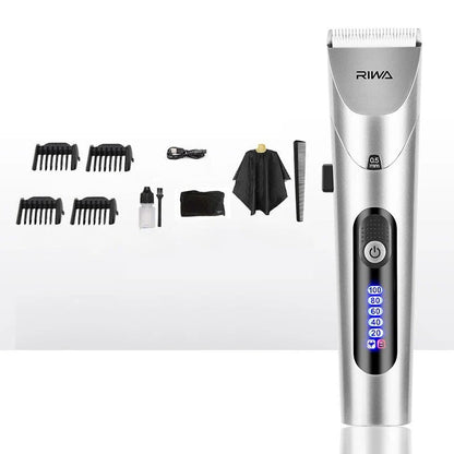 Professional Electric Trimmer - PowerEdge ProClip-Standard-Nora Luxe