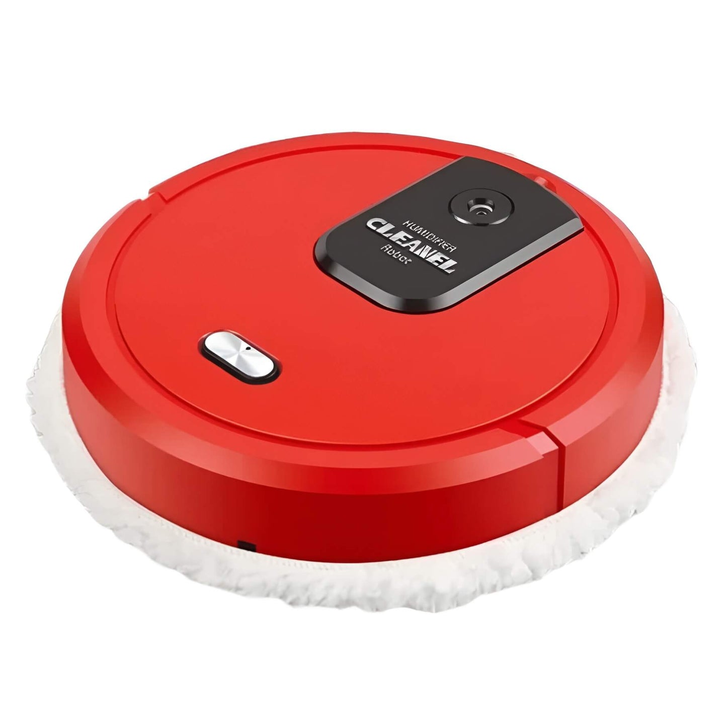 Automatic Floor Cleaning Robot Mop