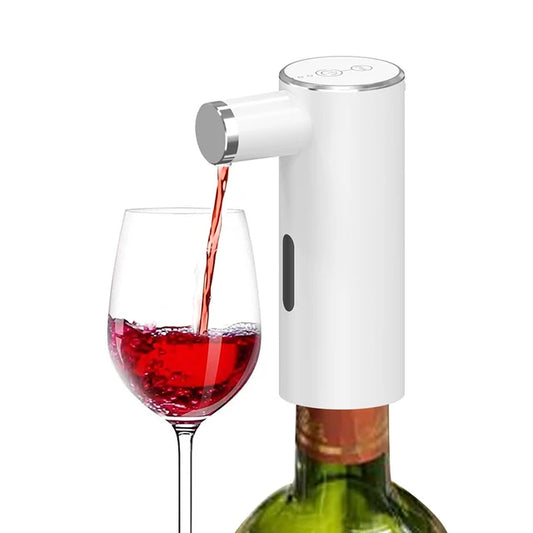 Automatic Wine Bottle Pourer – Poura - Pexav