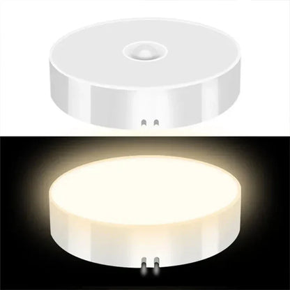 Automatic LED Motion Night Lamp - Pexav