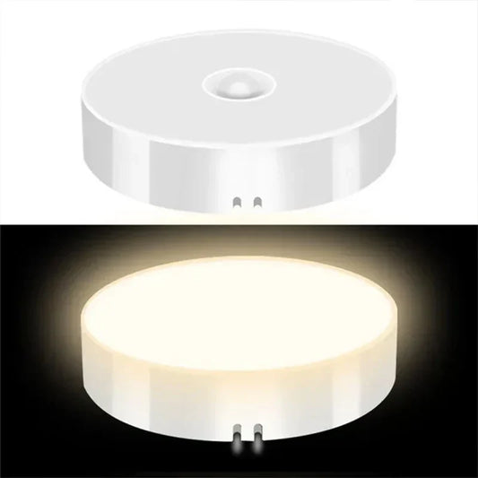 Automatic LED Motion Night Lamp - Pexav