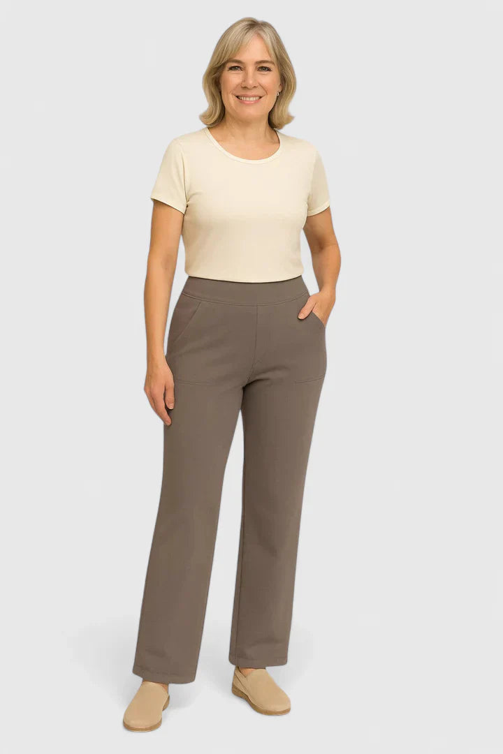 Ame | Chic Trousers