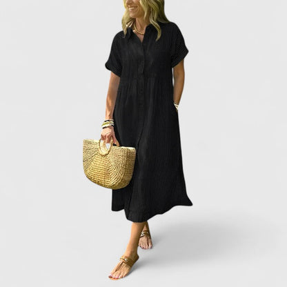 Amara | Soft Everyday Dress